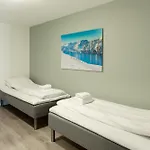 Lyngen Experience Apart-hotel Nord-Lenangen