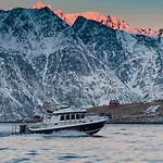 Lyngen Experience Apart-hotel Nord-Lenangen