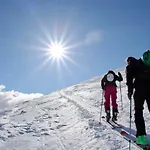 Lyngen Experience Apart-hotel Nord-Lenangen