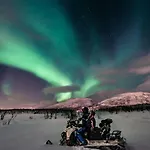 Lyngen Experience Aparthotel *