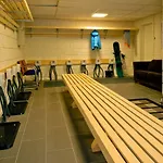 Lyngen Experience Apart-hotel *