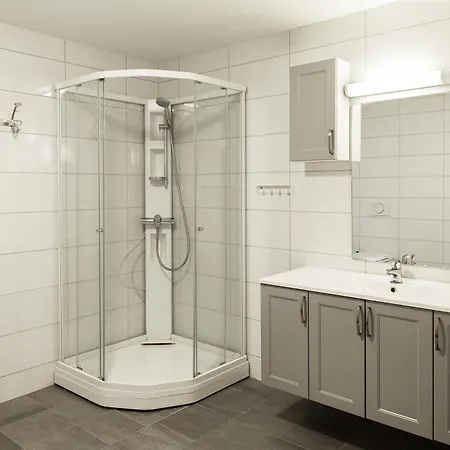 Lyngen Experience Ξενοδοχείο με διαμερίσματα