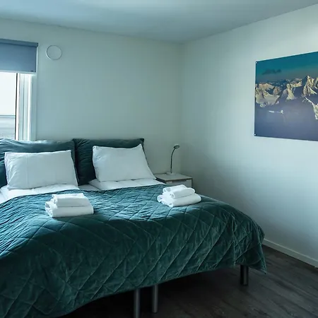 Aparthotel Lyngen Experience *