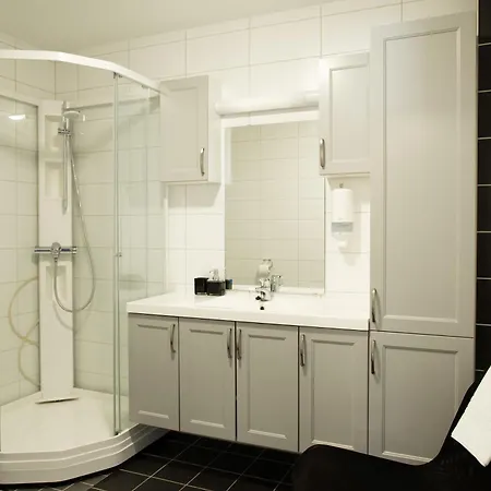 公寓式酒店 Lyngen Experience *