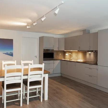 Lyngen Experience * Nord-Lenangen