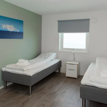 Lyngen Experience Aparthotel