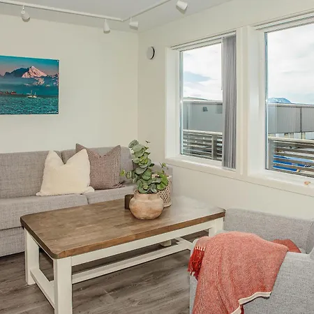 Lyngen Experience Aparthotel