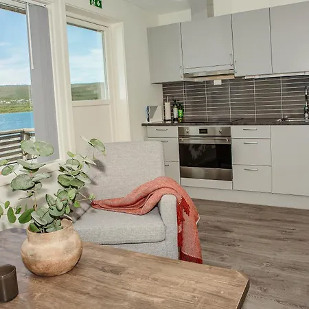 Lyngen Experience * Nord-Lenangen