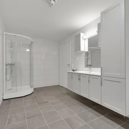 Lyngen Experience 公寓式酒店 Nord-Lenangen