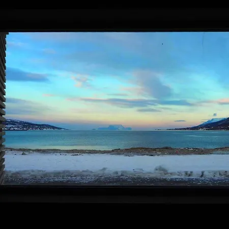 Lyngen Experience *
