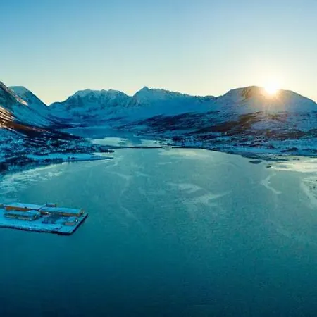 Lyngen Experience Nord-Lenangen