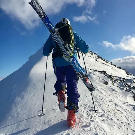 Lyngen Experience *