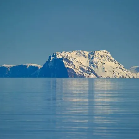 Ξενοδοχείο με διαμερίσματα Lyngen Experience