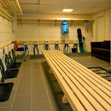 Lyngen Experience Aparthotel *