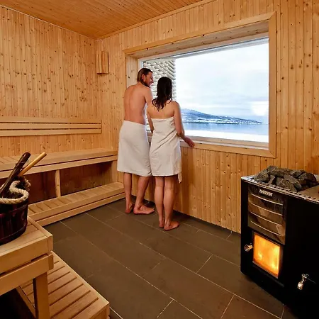 Lyngen Experience Aparthotel