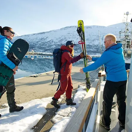 Lyngen Experience Aparthotel