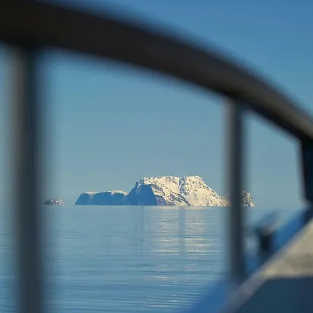 Lyngen Experience *