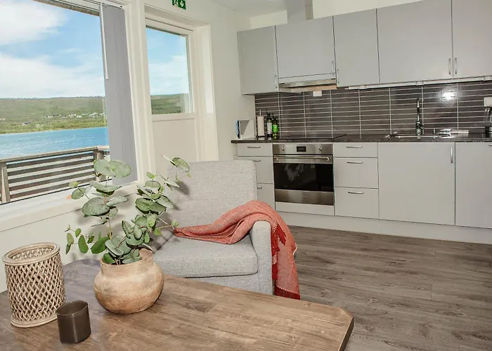 Lyngen Experience * Nord-Lenangen