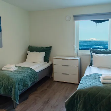 Lyngen Experience Apartmanhotel