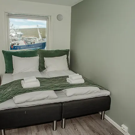 Lyngen Experience