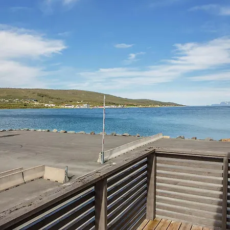 Apartmanhotel Lyngen Experience