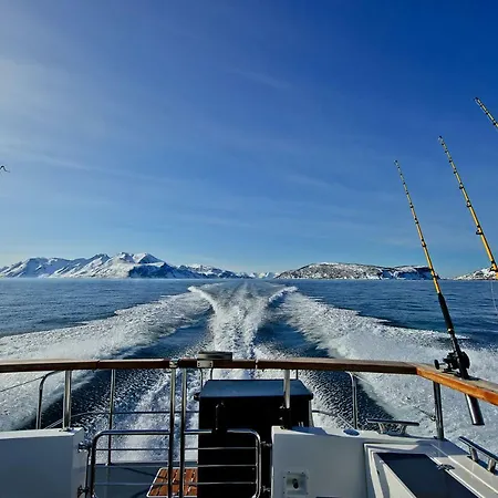 Lyngen Experience *