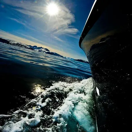 Lyngen Experience Nord-Lenangen