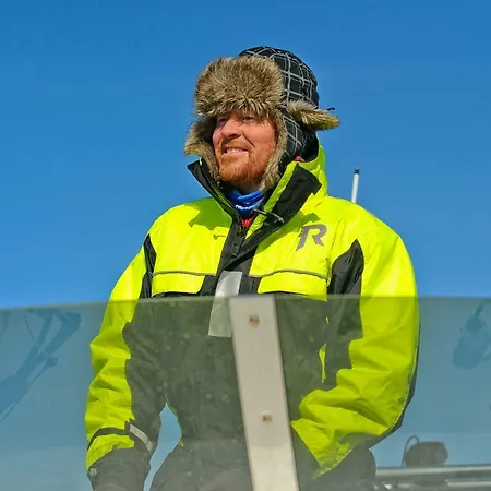 Ξενοδοχείο με διαμερίσματα Lyngen Experience *